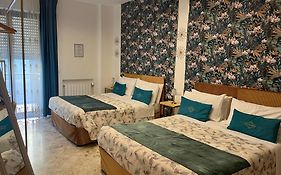 Suite Fimabechi
