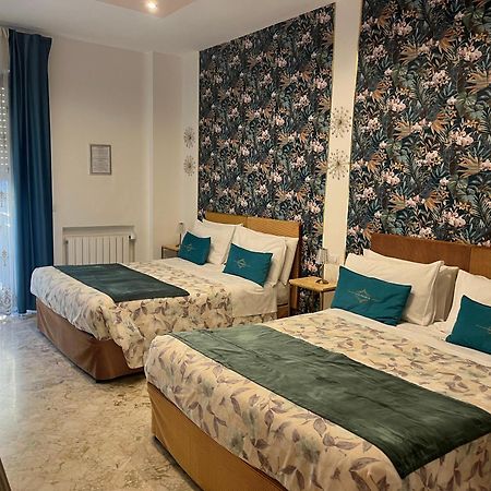 Suite Fimabechi Bari Exterior foto