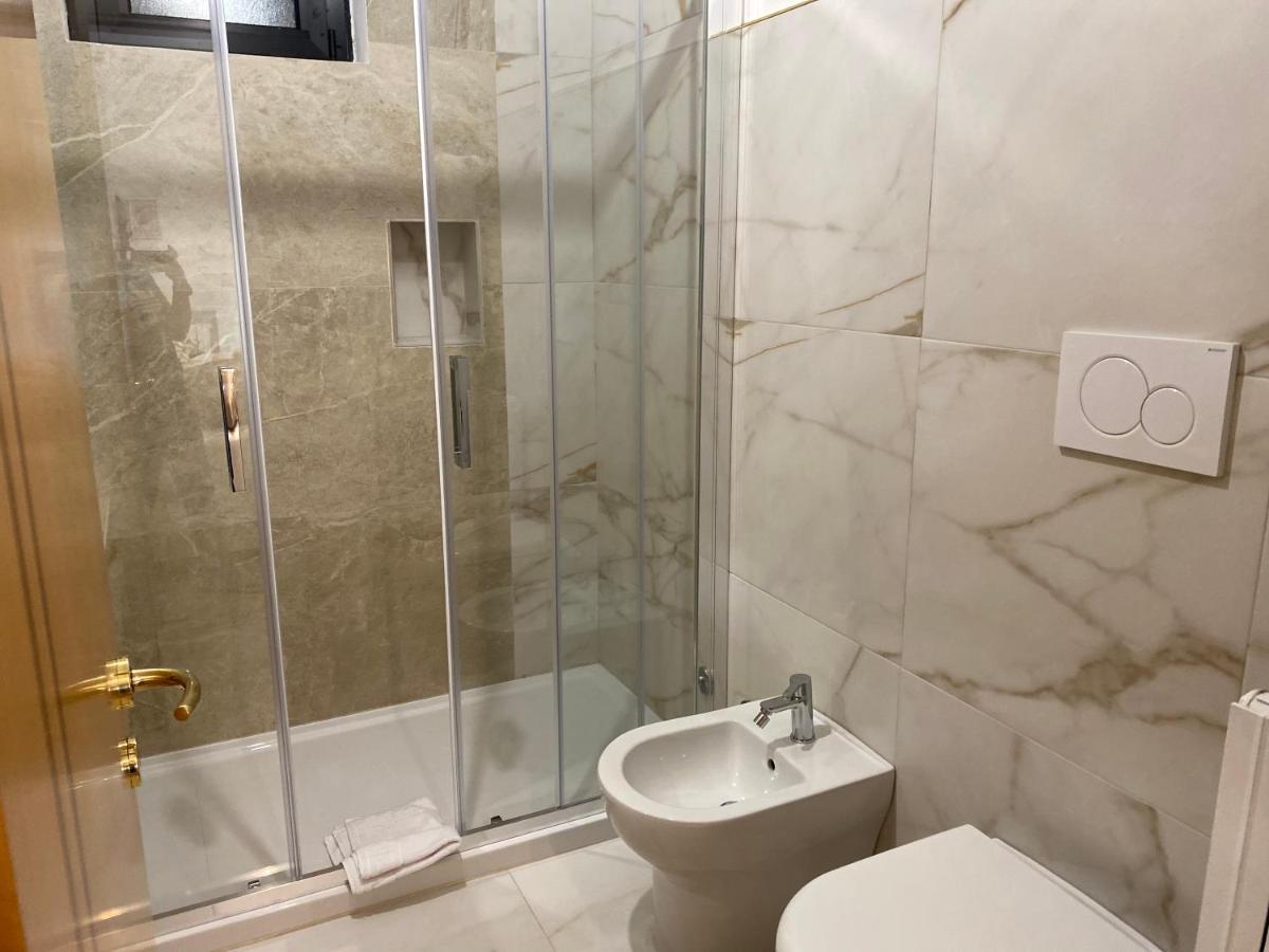 Suite Fimabechi Bari Exterior foto
