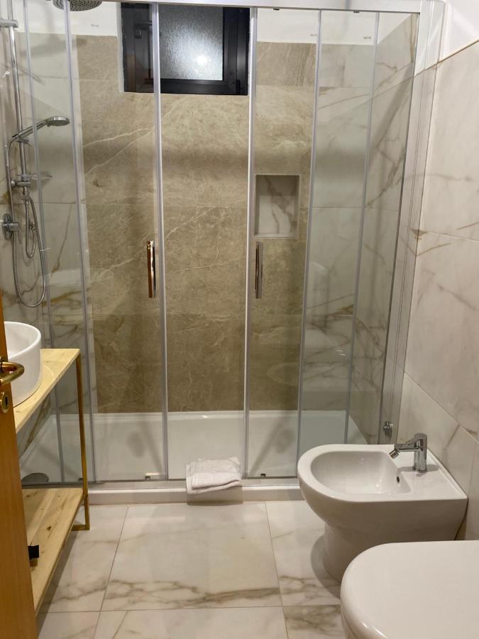 Suite Fimabechi Bari Exterior foto