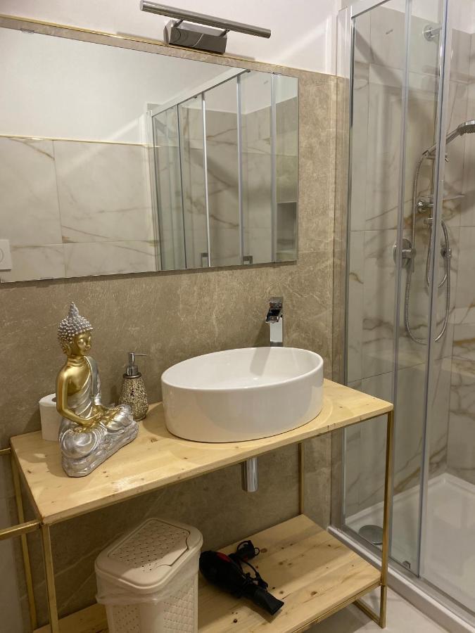 Suite Fimabechi Bari Exterior foto