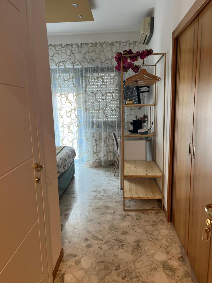 Suite Fimabechi Bari Exterior foto