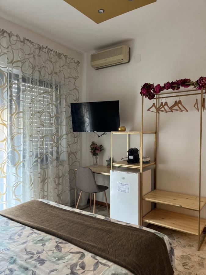 Suite Fimabechi Bari Exterior foto