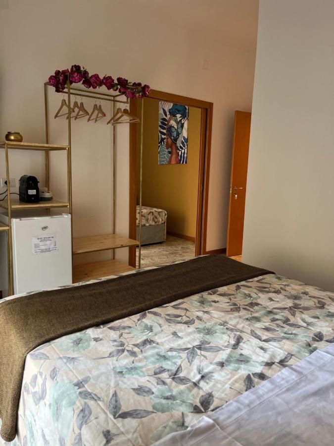 Suite Fimabechi Bari Exterior foto