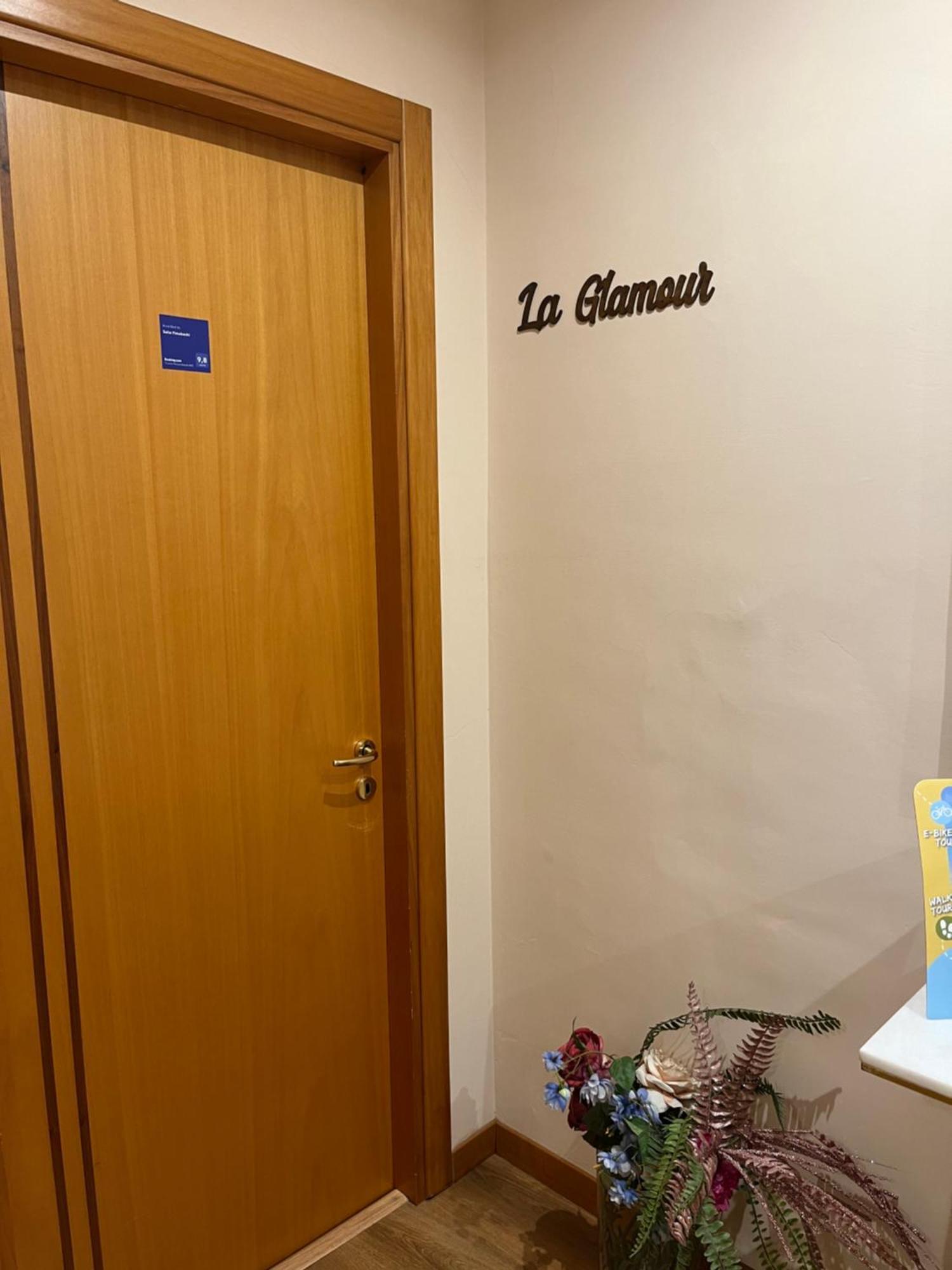Suite Fimabechi Bari Exterior foto