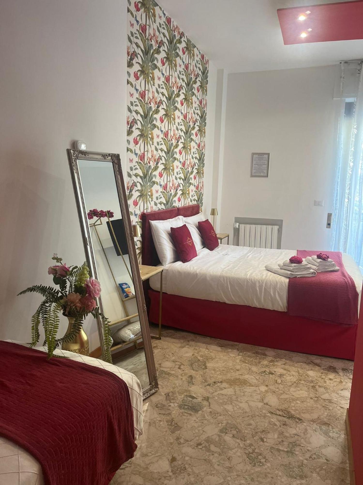 Suite Fimabechi Bari Exterior foto